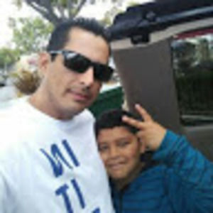 Meet your Posher, Erik alvarado